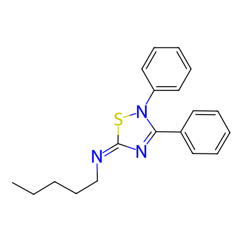 Chemical structure of BindingDB Monomer ID 50382626