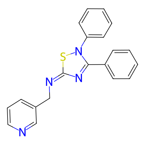 Chemical structure of BindingDB Monomer ID 50382630