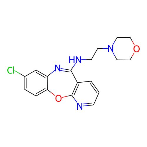 Chemical structure of BindingDB Monomer ID 50382675