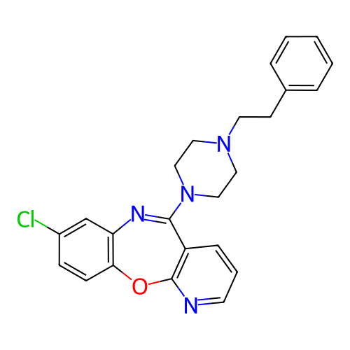Chemical structure of BindingDB Monomer ID 50382677