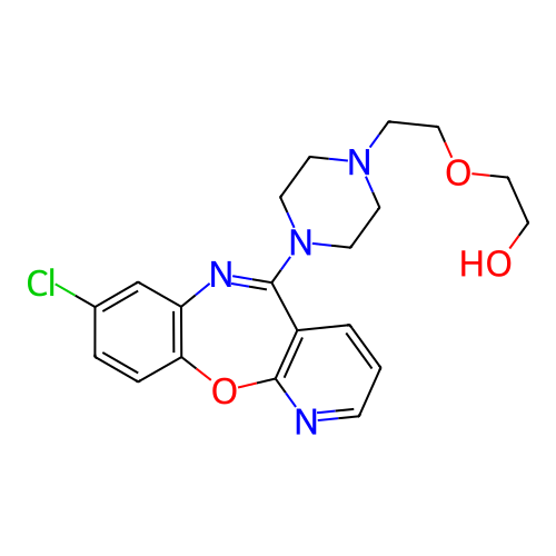 Chemical structure of BindingDB Monomer ID 50382683