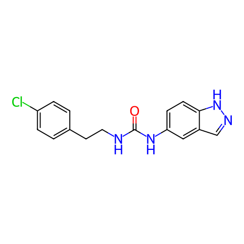 Chemical structure of BindingDB Monomer ID 50382689