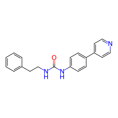 Chemical structure of BindingDB Monomer ID 50382693