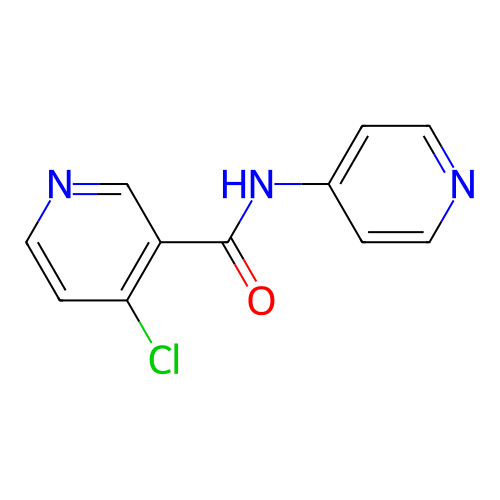 Chemical structure of BindingDB Monomer ID 50382699