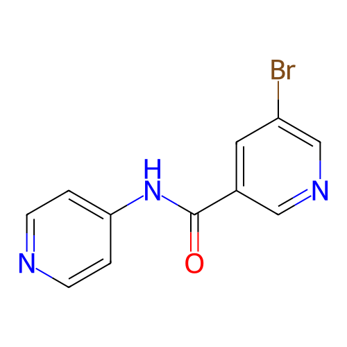 Chemical structure of BindingDB Monomer ID 50382700