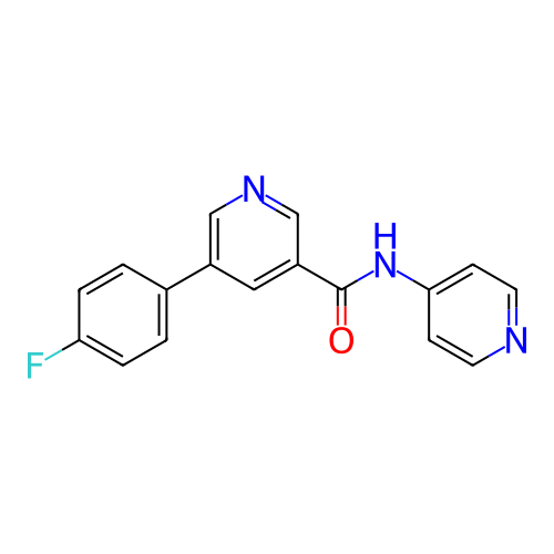 Chemical structure of BindingDB Monomer ID 50382702