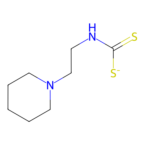 Chemical structure of BindingDB Monomer ID 50382708