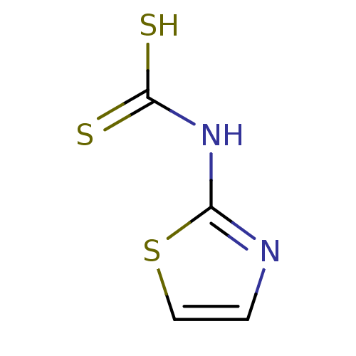 Chemical structure of BindingDB Monomer ID 50382709