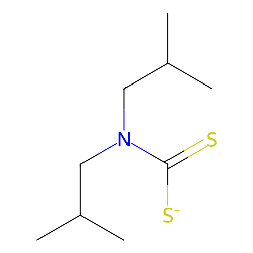 Chemical structure of BindingDB Monomer ID 50382714