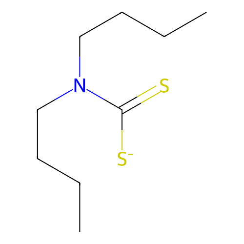 Chemical structure of BindingDB Monomer ID 50382716