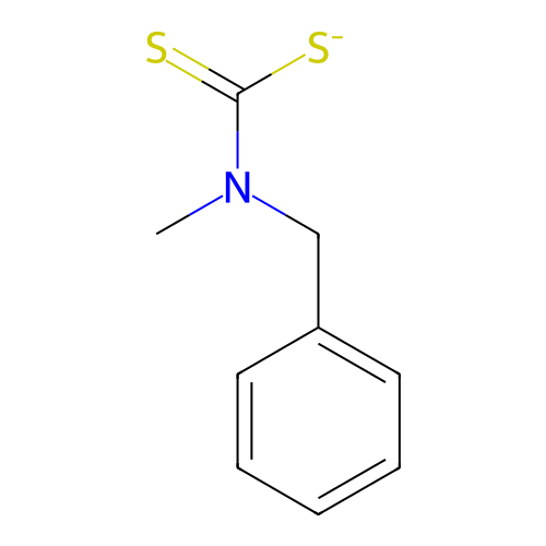 Chemical structure of BindingDB Monomer ID 50382721