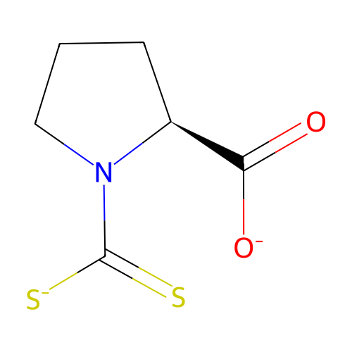 Chemical structure of BindingDB Monomer ID 50382724
