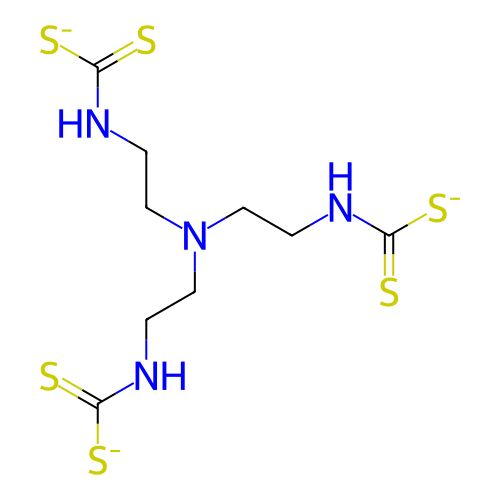 Chemical structure of BindingDB Monomer ID 50382727