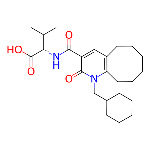 Chemical structure of BindingDB Monomer ID 50382746