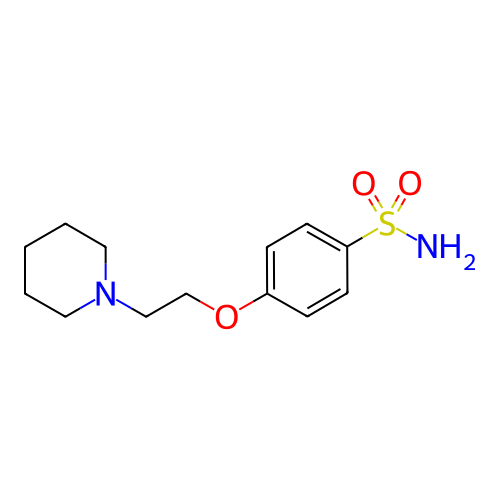 Chemical structure of BindingDB Monomer ID 50382852
