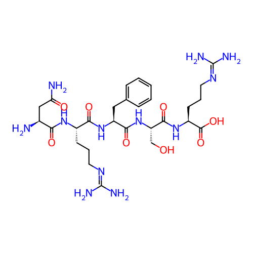 Chemical structure of BindingDB Monomer ID 50382923