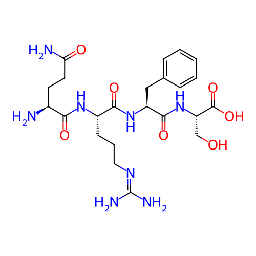 Chemical structure of BindingDB Monomer ID 50382928