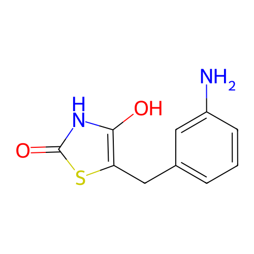 Chemical structure of BindingDB Monomer ID 50382976