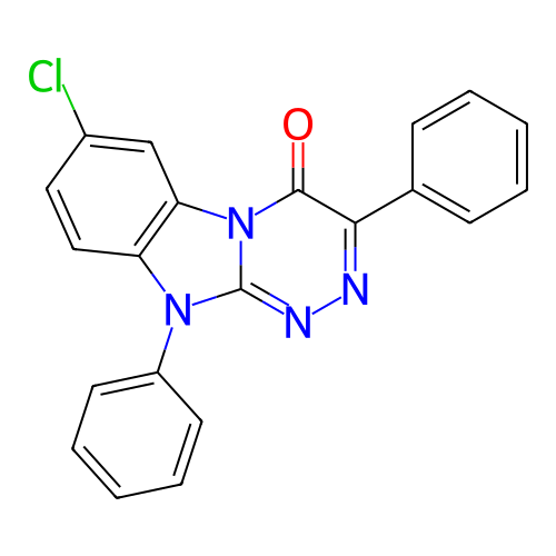 Chemical structure of BindingDB Monomer ID 50383004