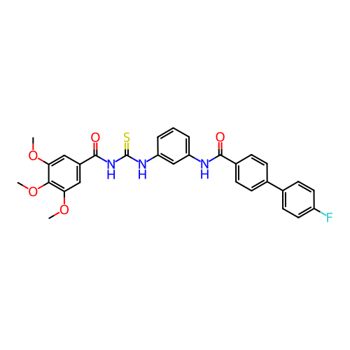 Chemical structure of BindingDB Monomer ID 50383037