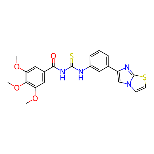 Chemical structure of BindingDB Monomer ID 50383040