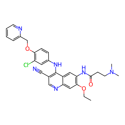 Chemical structure of BindingDB Monomer ID 50383044