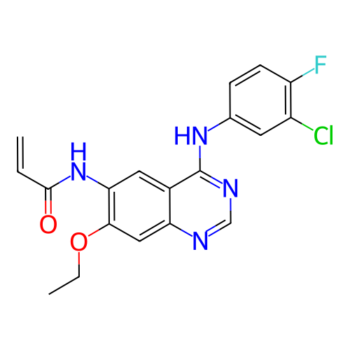 Chemical structure of BindingDB Monomer ID 50383051