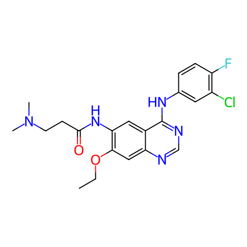Chemical structure of BindingDB Monomer ID 50383052
