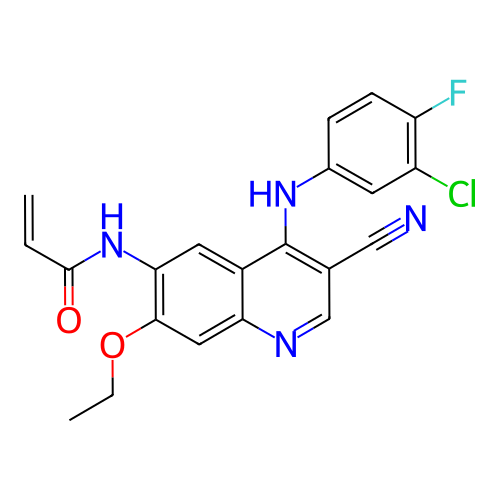 Chemical structure of BindingDB Monomer ID 50383055