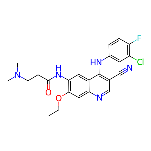 Chemical structure of BindingDB Monomer ID 50383056