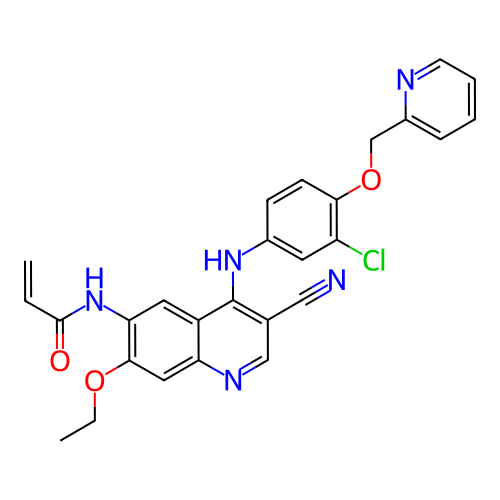 Chemical structure of BindingDB Monomer ID 50383058