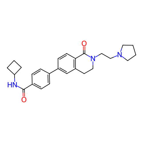 Chemical structure of BindingDB Monomer ID 50383151