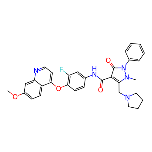 Chemical structure of BindingDB Monomer ID 50383178