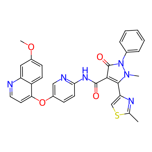 Chemical structure of BindingDB Monomer ID 50383206