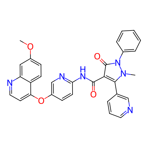 Chemical structure of BindingDB Monomer ID 50383208