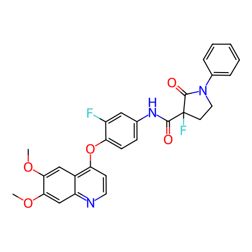 Chemical structure of BindingDB Monomer ID 50383211