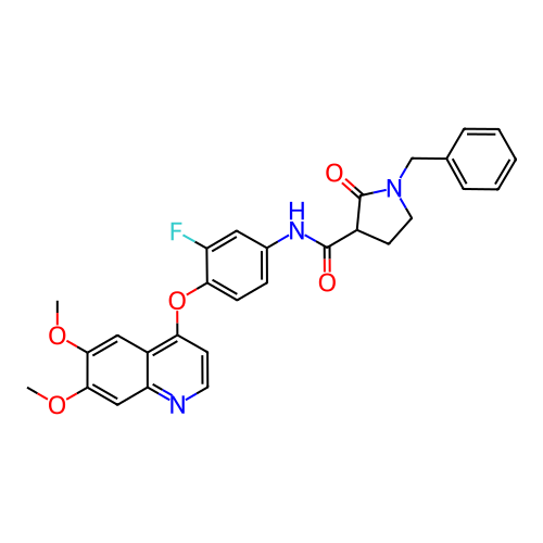 Chemical structure of BindingDB Monomer ID 50383212