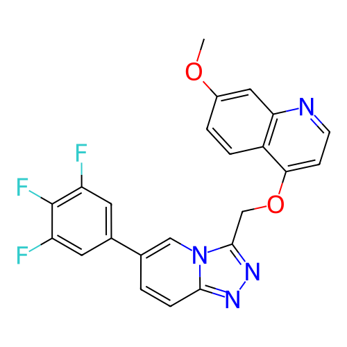 Chemical structure of BindingDB Monomer ID 50383215