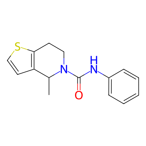 Chemical structure of BindingDB Monomer ID 50383221