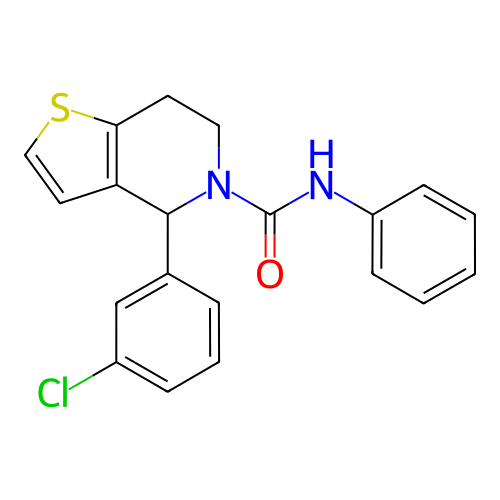 Chemical structure of BindingDB Monomer ID 50383228