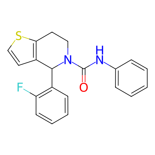 Chemical structure of BindingDB Monomer ID 50383230