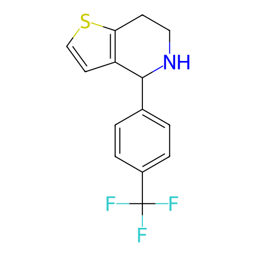Chemical structure of BindingDB Monomer ID 50383232