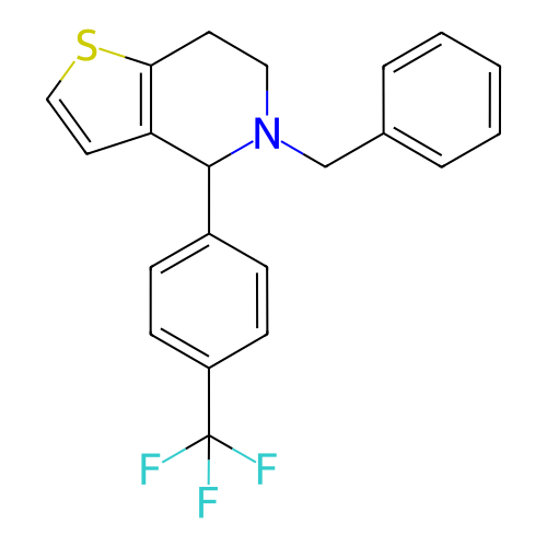 Chemical structure of BindingDB Monomer ID 50383235