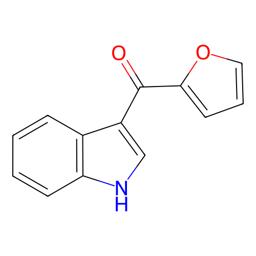 Chemical structure of BindingDB Monomer ID 50383270