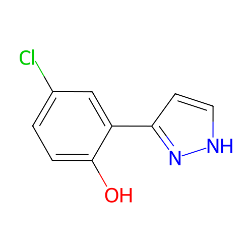 Chemical structure of BindingDB Monomer ID 50383271