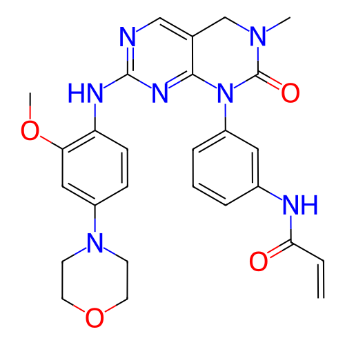 Chemical structure of BindingDB Monomer ID 50383278