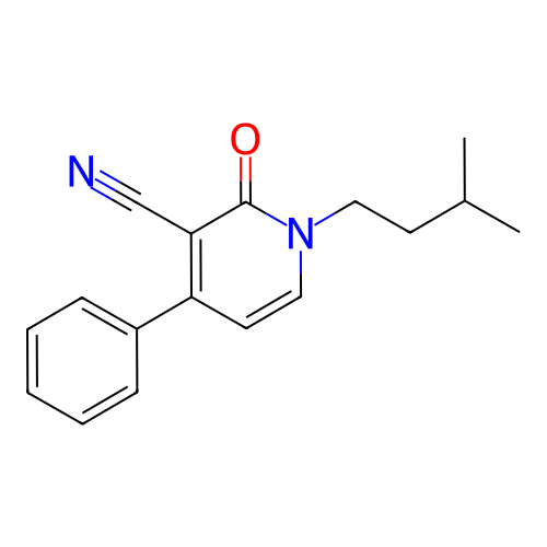Chemical structure of BindingDB Monomer ID 50383332