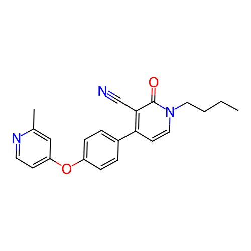 Chemical structure of BindingDB Monomer ID 50383345
