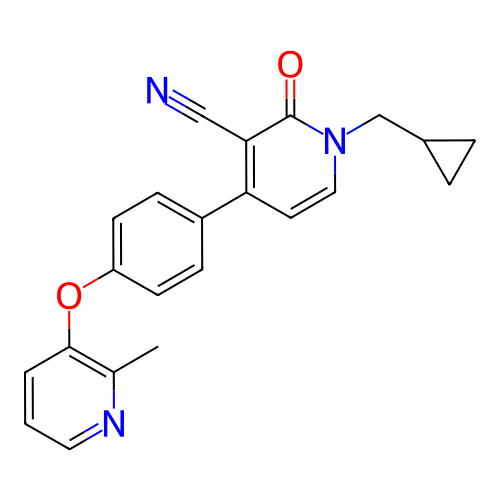 Chemical structure of BindingDB Monomer ID 50383349