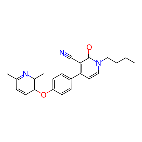 Chemical structure of BindingDB Monomer ID 50383350